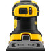 DeWalt DCW200NT-XJ 2,0-Ah-Akku Starterset 