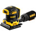 DeWalt DCW200NT-XJ 2,0-Ah-Akku (2x) Starterset 