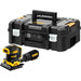 DeWalt DCW200NT-XJ 5,0-Ah-Akku Starterset 