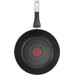 Tefal Unlimited Bratpfannenset 24 + 28 cm + Wok 28 cm 