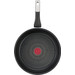 Tefal Unlimited Bratpfannenset 24 + 28 cm + Wok 28 cm 