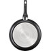 Tefal Unlimited Frying Pan 24cm bottom