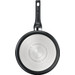 Tefal Unlimited High-sided Skillet with Lid 24cm bottom