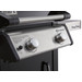 Weber Spirit E-215 GBS detail