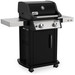 Weber Spirit E-215 GBS left side