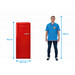 SMEG FAB28LRD5 visuelles Coolblue 1