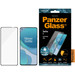 PanzerGlass Case Friendly OnePlus 9 Screenprotector Glas Schwarz verpackung