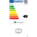 Philips 275E2FAE/00 energy label