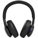 JBL Live 660NC Black 