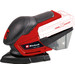 Einhell TE-OS 18/150 Li Solo (without battery) Main Image