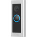 Ring Wired Video Doorbell Pro right side