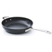 Le Creuset Les Forgees Schmorpfanne 28 cm oberseite