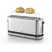 WMF KITCHENminis XXL Toaster product in use