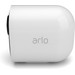 Arlo Ultra 2 Security Camera 4K White Expansion 