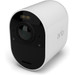 Arlo Ultra 2 Security Camera 4K White Duo Pack 