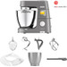 Kenwood Chef Titanium Patissier XL KWL90.004SI vorne