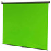 StudioKing Wand Pull-Down Greenscreen FB-180200WG 180 x 200 cm Main Image