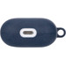 BlueBuilt Cover for AirPods Gen 1/2 Compostable Dark Blue 