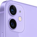 Refurbished iPhone 12 mini 64GB Violett (Wie neu) detail