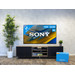 Sony Bravia OLED XR-65A80J (2021) visuelles Coolblue 3
