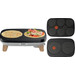 Tefal Crêpier Gourmet PY900D Main Image