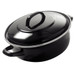 BK Fortalit Dutch oven 28cm top