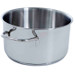 BK Profiline Cooking Pot 20cm front