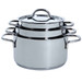 BK Profiline Cooking Pot 20cm front