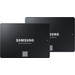 Samsung 870 EVO 2,5 Zoll 1 TB Doppelpack Verbundprodukt