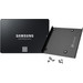 Samsung 870 EVO 2.5 inches 1TB + Corsair SSD Mounting Bracket Main Image