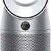 Dyson Purifier Cool Weiß/Silber - TP07 