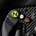 Thrustmaster Ferrari SF1000 Wheel Add-On detail