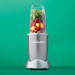 nutribullet 900 Pro Grau produkt in gebrauch