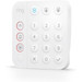 Ring Alarm System with 1 Magnetic Contact and 2 Motion Sensors 