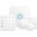 Ring Alarm System with 1 Magnetic Contact and 1 Motion Sensor Main Image