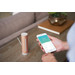 Netatmo Smart Indoor CO2 Monitor product in use