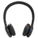 JBL Live 460NC Black 