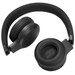 JBL Live 460NC Black 