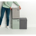 Brabantia Wäschebox 35 Liter - Green 