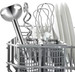 Bosch MFQ36470 ErgoMixx Handmixer detail