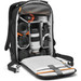 Lowepro Flipside 300 AW III Schwarz 