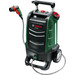 Bosch Fontus GEN II 18V 2,5-Ah-Akku (2x) Starterset 