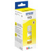 Epson 113 Ink Bottles Combo Pack packaging