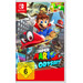 Super Mario Odyssey Main Image