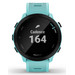 Garmin Forerunner 55 Blue front