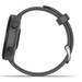 Garmin Forerunner 55 Gray right side