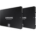 Samsung 870 Evo 2.5 inches 500GB Duo Pack Main Image