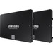 Samsung 870 EVO 2,5 Zoll 2 TB Doppelpack Main Image