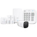 Eufy Home Alarm Kit 5-Piece + Eufycam 2 Pro Main Image