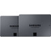 Samsung 870 QVO 4 TB Doppelpack Main Image